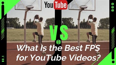 Overview of FPS for YouTube Videos
