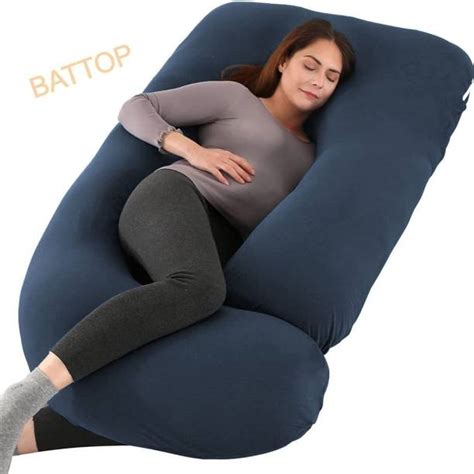 Pregnancy Pillow - Buy Pregnancy Pillow Online at Best Prices In India ...