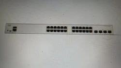 Rise Tech Solutions, Mumbai - Manufacturer of Cisco Catalyst Switches ...