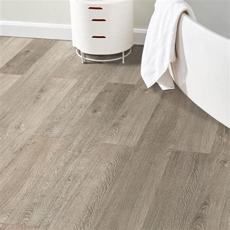Buy NeuType Luxury Vinyl Flooring Planks - Interlocking Flooring for ...
