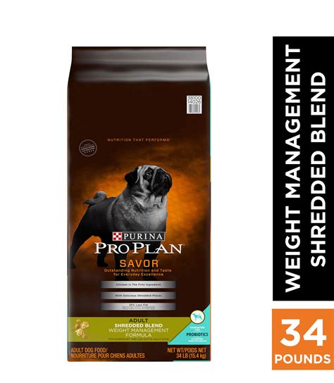 Pro Plan Weight Loss Dog Food _ Purina Pro Plan Canine – VHKTX