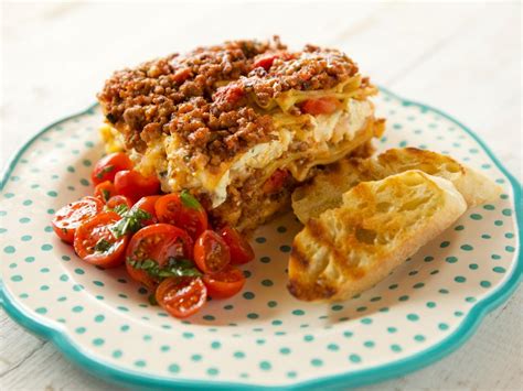 Lasagna Recipes : Food Network   Recipes, Dinners and Easy  