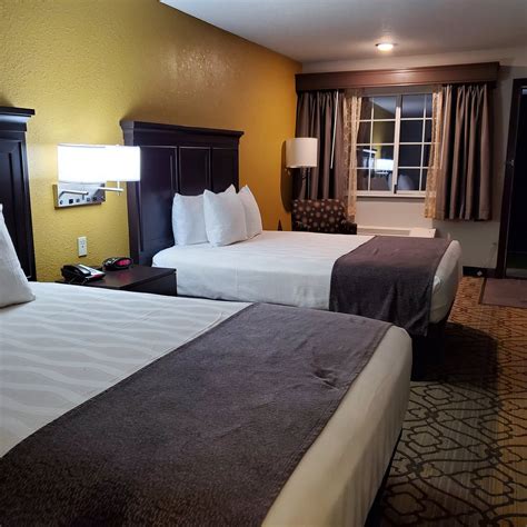 BEST WESTERN OF HARBOR SPRINGS - Prices & Hotel Reviews (MI)