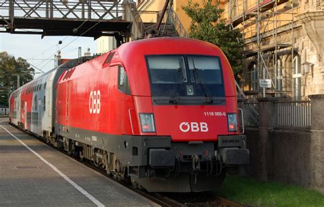 Passagierzug ist entgleist – Keine Verletzten - UnserTirol24