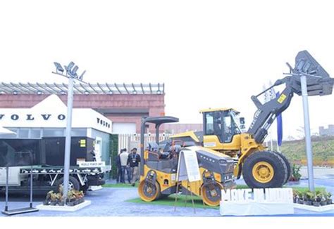 Volvo Car India unveils new bodyshop in Mumbai | Autocar Professional