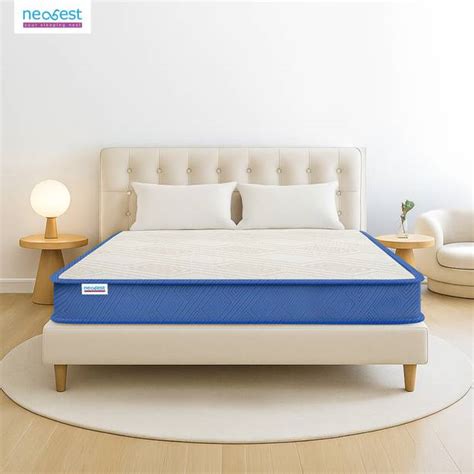 Dunlop Mattress - Buy Dunlop Mattress online at Best Prices in India ...
