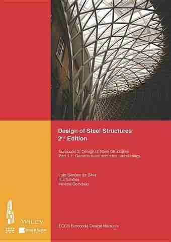 Design of Steel Structures: Buy Design of Steel Structures by ECCS ...