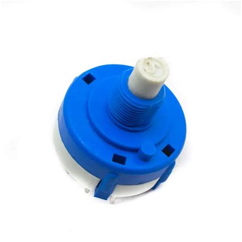 1 Pole 3 Positions Rotary Switch