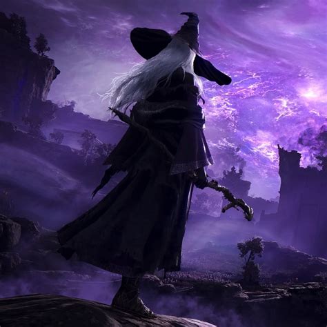 Recluse | Elden Ring Wiki | Fandom