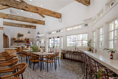 Souvla — Marin Country Mart