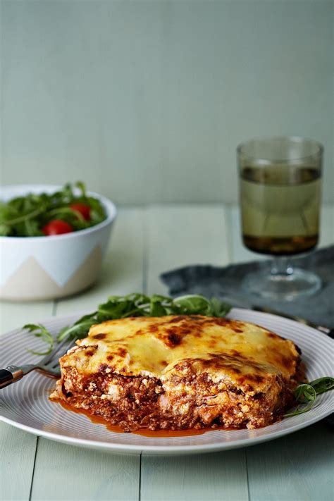 Low-Carb Protein Noodle Lasagna | Easy Recipe