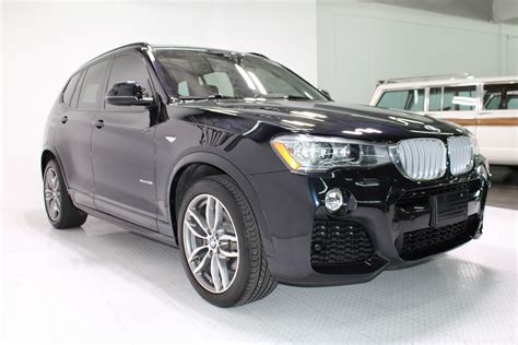 2017 BMW X3 sDrive28i Stock # P1437 for sale near Scottsdale, AZ | AZ BMW Dealer