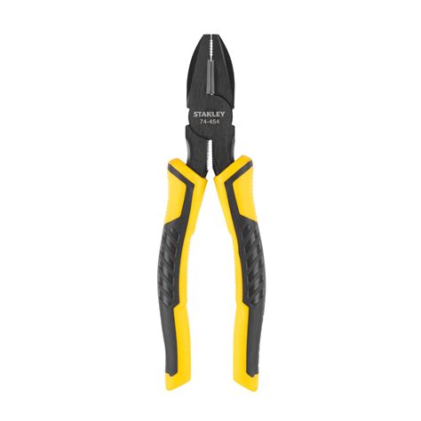 STANLEY® DYNAGRIP® 180mm Combination Plier | STANLEY