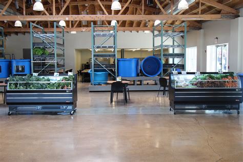 Formerly incarcerated resident builds his legacy with the Farm on Ogden ...