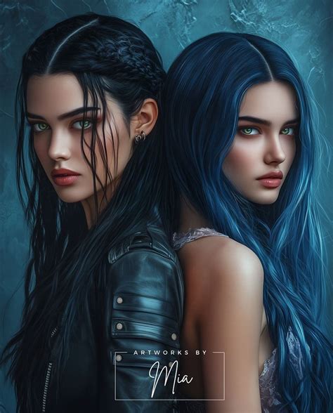 Tory and Darius - Zodia Academy in 2025 | Book characters, Fan art, Zodiac