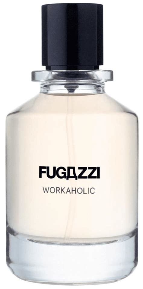 Fugazzi Workaholic Eau de Parfum 100 ml | lyko.com