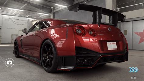 Image result for CS-R2 NSX Tune