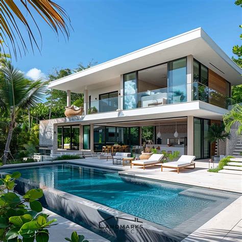Caribbean Contemporary Architecture 12 Caribbean Concrete Houses Ideas