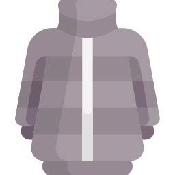 Puffer coat - Free fashion icons