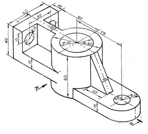 Component Drawing 的图像结果