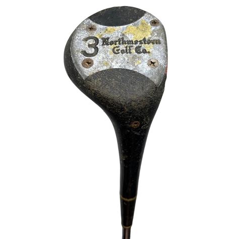 Northwestern Golf Co. Herman Keiser | Mercari