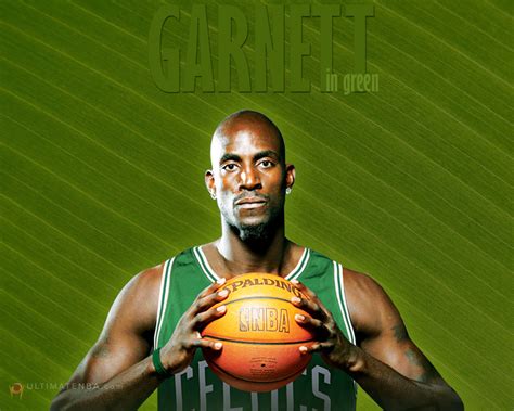 🔥 [100+] Kevin Garnett Wallpapers | WallpaperSafari