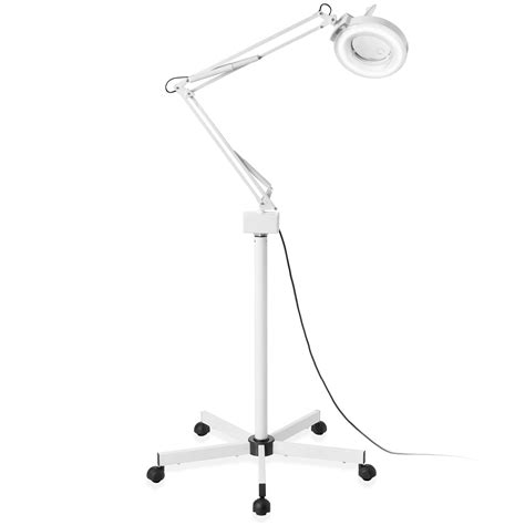 Magnifying Floor Lamp Normande Lighting