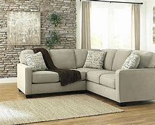 Image result for Small Two Piece Sectional