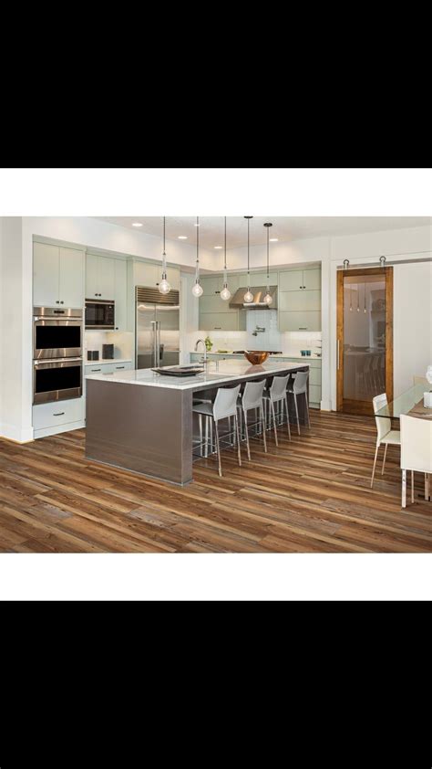 Farmhouse vinyl plank flooring one room challenge week 5 – Artofit