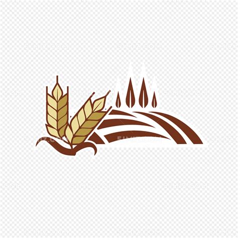 农产品食品logo设计|平面|标志|hoxi - 原创作品 - 站酷 (ZCOOL)