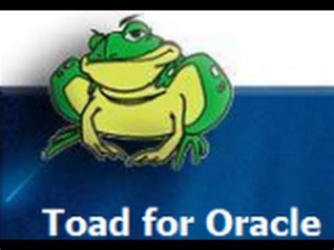 How to Connect to Oracle Database Using Toad 的图像结果