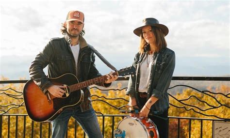 Seth and Sara | Live Music, Fireforge Crafted Beer, Greenville, 17 ...