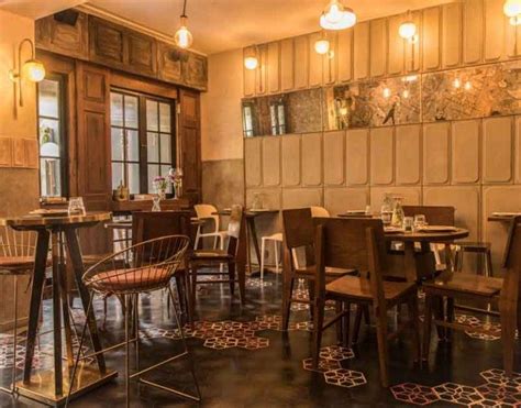 10 Must-visit Places in Bandra for Dessert Lovers