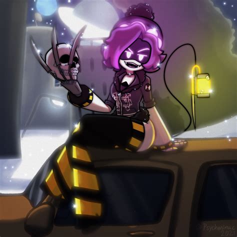 Pin on murder drones