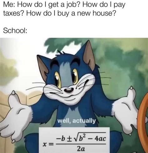 Well, actually..... : memes