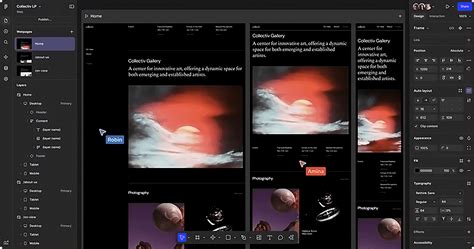 Figma Sites, Figma Make, Figma Buzz, Grid, Figma Draw : Everything that ...