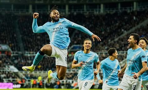 Manchester City goes big again as Premier League clubs dominate ...