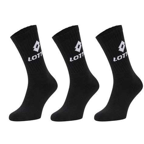 Chaussettes de sport Lotto | Action FR