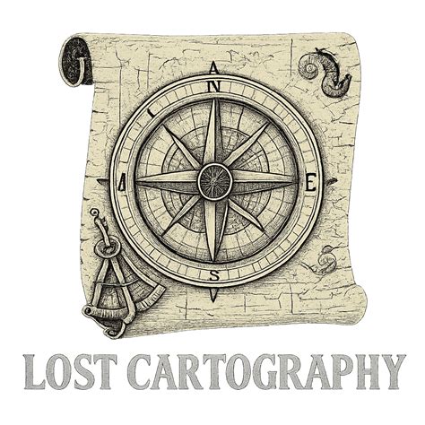 City of Iram Map: Exploring the Lost Arabian Atlantis Mystery - Lost Cartography