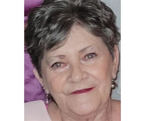 Judy Marlene Rogers Obituary (2024) - Erin, TN - Nave Funeral Home - Erin