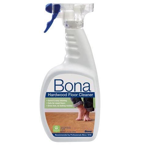 Bona Hardwood Floor Cleaner Commercial – Flooring Site