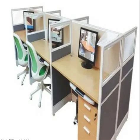 Office Workstation And Storage Cabinet | Manufacturer from Noida