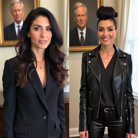 laura loomer plastic surgery transformation Prompts | Stable Diffusion Online