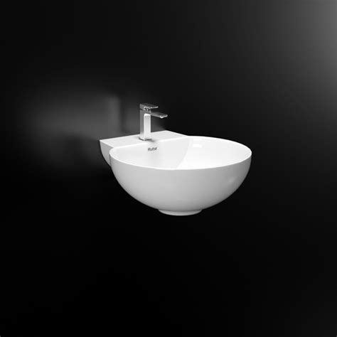 Buy Bathroom Wash Basin Online – Ruhe