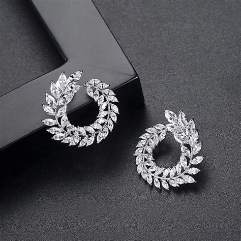 Earrings Collection – Zarkan