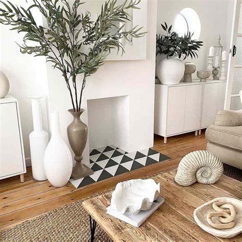 Large Vases For Living Room | Cabinets Matttroy