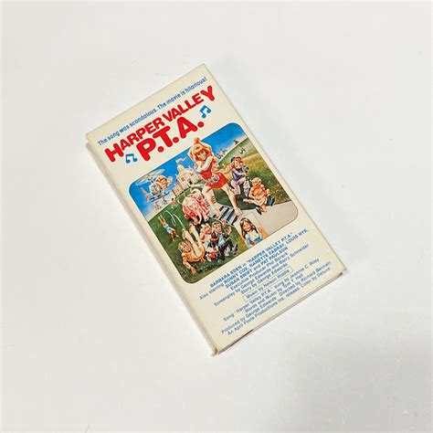 Harper Valley Pta Movie Dvd