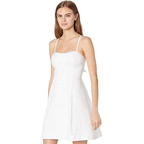 square neck wedding dress