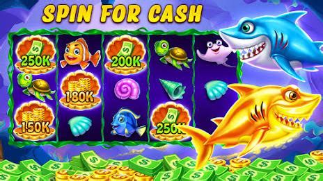 cash jackpot slots apk
