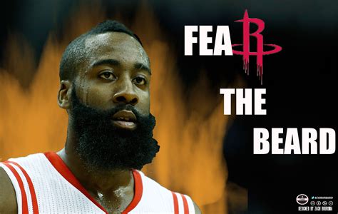 🔥 [40+] Fear The Beard Wallpapers | WallpaperSafari